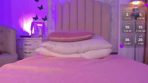 Foxy online show from June 2026 12:32:02 AM