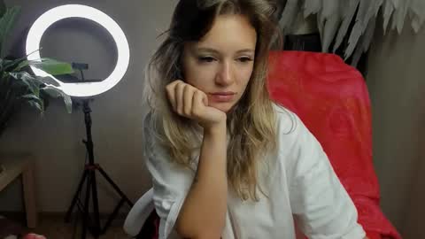 Foxy online show from September 2025 12:14:01 AM