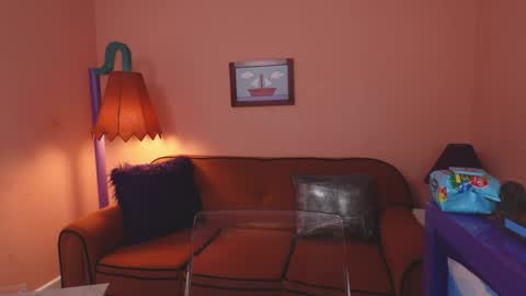 Miss Evans online show from May 2026 06:38:01 PM