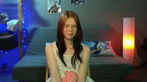 Snapshot of foxy_flame chatting on January 2025 06:49:01 PM Kira online show from January 2025 06:49:01 PM