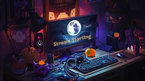 Lex Vive foxygamer cb online show from October 2025 01:19:01 AM