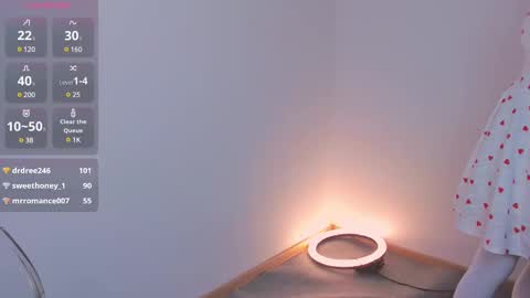 Snapshot of foxy_jpg chatting on February 2025 09:51:01 PM Sue online show from February 2025 09:51:01 PM