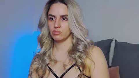 Foxy Kimmi online show from March 2026 06:31:02 AM