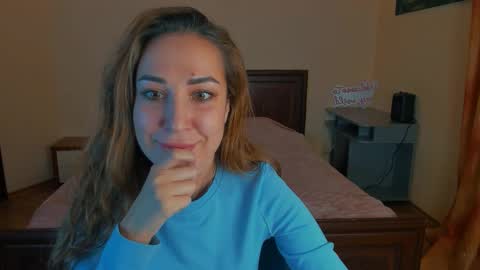 Lisa online show from March 2026 09:29:02 PM