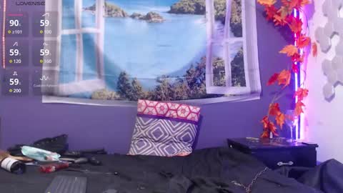 Snapshot of foxy_pet2 chatting on December 2024 04:58:02 AM my name is Sofhia but you can call me any name you like Sir online show from December 2024 04:58:02 AM