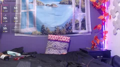 Snapshot of foxy_pet2 chatting on December 2024 07:39:01 AM my name is Sofhia but you can call me any name you like Sir online show from December 2024 07:39:01 AM