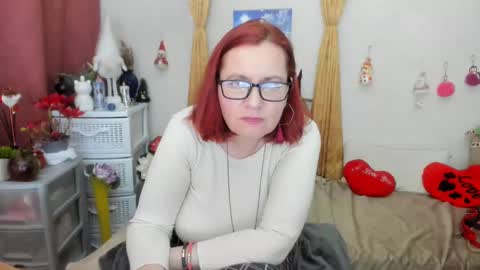 Snapshot of foxydesiree chatting on January 2025 05:11:01 AM foxydesiree online show from January 2025 05:11:01 AM