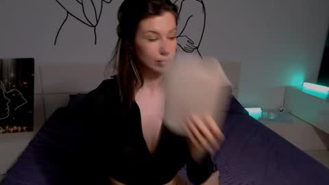 Snapshot of foxydevilish chatting on June 2026 12:57:02 AM Fox online show from June 2026 12:57:02 AM