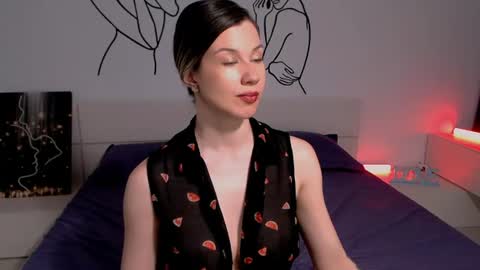 Snapshot of foxydevilish chatting on June 2026 08:33:02 AM Fox online show from June 2026 08:33:02 AM