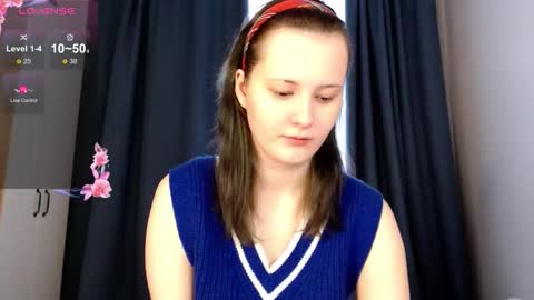Kate online show from December 2025 03:23:01 AM