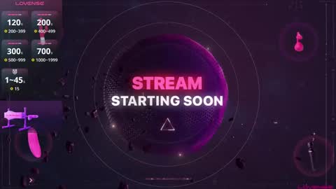 Snapshot of foxygbaby chatting on September 2025 01:23:01 PM AlexisTs online show from September 2025 01:23:01 PM
