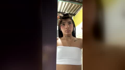 foxyhillx online show from January 2026 12:53:02 PM