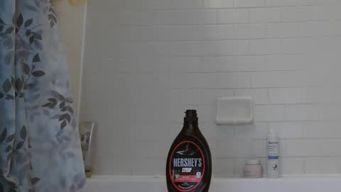 Snapshot of foxyinferno1 chatting on January 2025 11:03:02 PM FoxyInferno online show from January 2025 11:03:02 PM