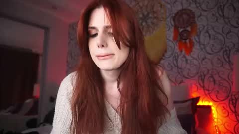 FoxyIrene online show from October 2025 03:44:02 PM