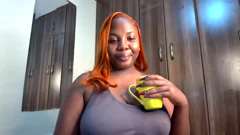 Kayla online show from December 2024 04:18:01 AM