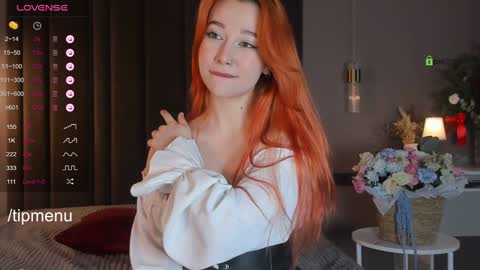 Snapshot of foxylovesyou chatting on February 2025 09:40:02 AM foxylovesyou online show from February 2025 09:40:02 AM