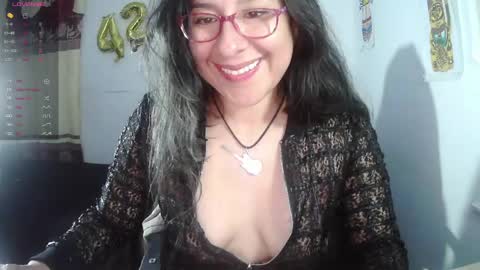 Malishka online show from May 2026 05:37:01 AM