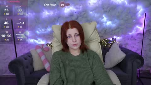 Snapshot of foxyrayy chatting on January 2025 04:32:02 PM F O X online show from January 2025 04:32:02 PM