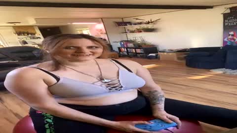 Aleu Fox online show from April 2026 03:48:02 PM