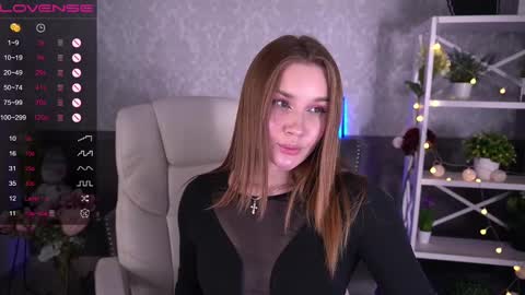 Kate online show from December 2024 03:11:01 PM