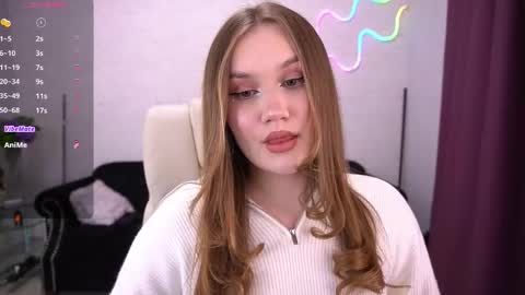 Kate online show from October 2025 08:31:01 PM