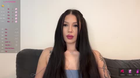 Snapshot of foxyzen chatting on March 2025 02:56:02 PM FoxyZen online show from March 2025 02:56:02 PM