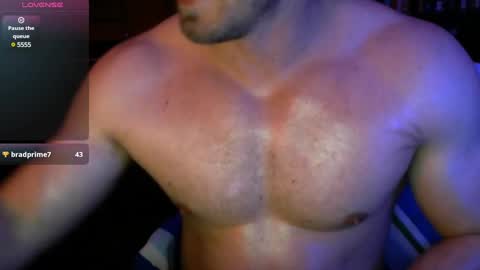 Buck Foy online show from February 2025 03:15:01 AM