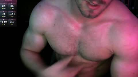 Buck Foy online show from February 2025 02:17:02 AM