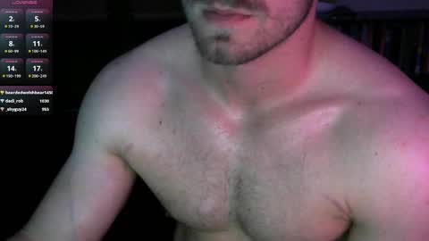 Buck Foy online show from February 2025 05:23:01 AM