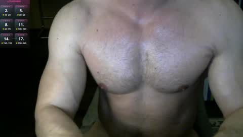 Buck Foy online show from February 2025 01:43:01 AM