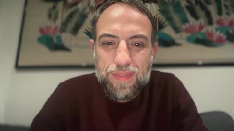 fra___ online show from December 2025 11:31:01 PM