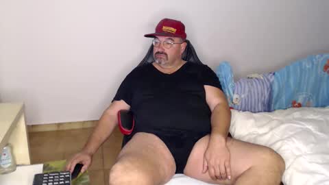 Fraboys online show from November 2025 06:57:01 AM