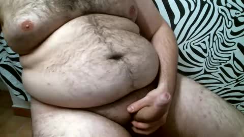 Francois online show from December 2024 05:45:02 PM