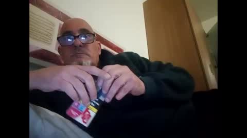 frajimhorm online show from March 2026 08:01:01 PM