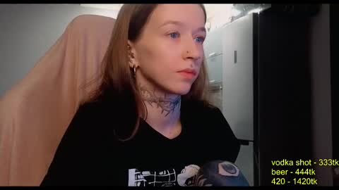 Snapshot of fran_bow chatting on October 2025 08:13:01 AM fran_bow online show from October 2025 08:13:01 AM