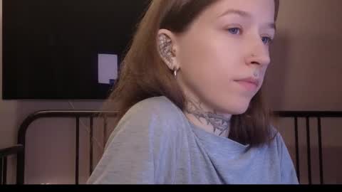 fran_bow online show from March 2026 05:30:01 PM