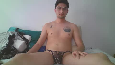 fran online show from March 2026 09:45:01 PM