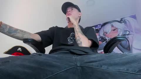 Fran online show from October 2025 12:28:02 PM