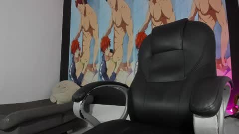 Snapshot of fran_boy_ chatting on May 2026 03:57:01 AM Fran online show from May 2026 03:57:01 AM