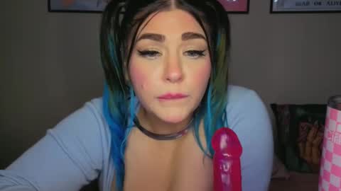 Snapshot of francesca22290 chatting on September 2025 12:49:02 PM FrannaBanana online show from September 2025 12:49:02 PM