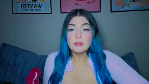 Snapshot of francesca22290 chatting on February 2026 09:19:02 AM FrannaBanana online show from February 2026 09:19:02 AM