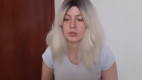 Francesca online show from June 2026 06:40:01 PM