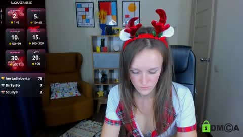 Snapshot of francescacollins chatting on December 2024 06:09:02 PM Fran online show from December 2024 06:09:02 PM