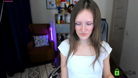 Snapshot of francescacollins chatting on January 2025 03:14:01 PM Fran online show from January 2025 03:14:01 PM