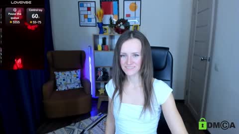 Snapshot of francescacollins chatting on January 2025 11:35:02 AM Fran online show from January 2025 11:35:02 AM