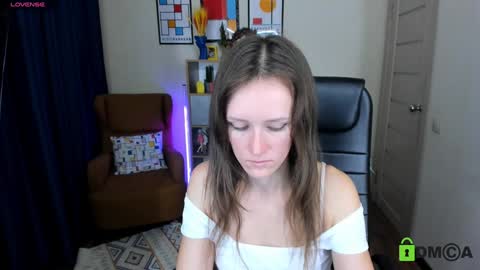 Snapshot of francescacollins chatting on January 2025 10:53:02 AM Fran online show from January 2025 10:53:02 AM