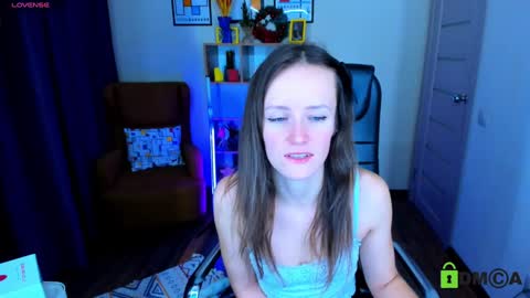 Snapshot of francescacollins chatting on January 2025 10:34:02 AM Fran online show from January 2025 10:34:02 AM