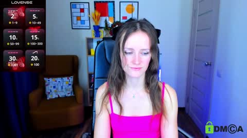 Snapshot of francescacollins chatting on January 2025 02:35:01 PM Fran online show from January 2025 02:35:01 PM