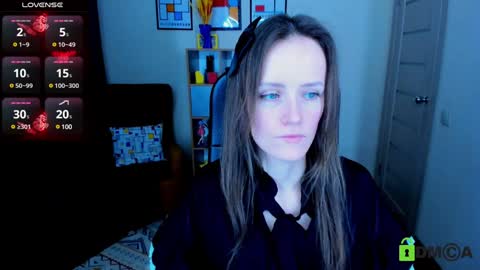 Snapshot of francescacollins chatting on January 2025 05:07:02 PM Fran online show from January 2025 05:07:02 PM