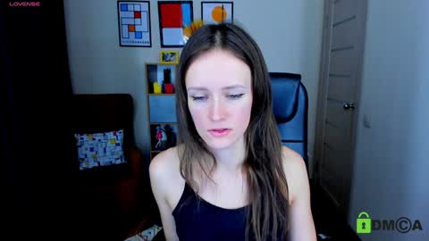 Snapshot of francescacollins chatting on January 2025 11:01:02 AM Fran online show from January 2025 11:01:02 AM